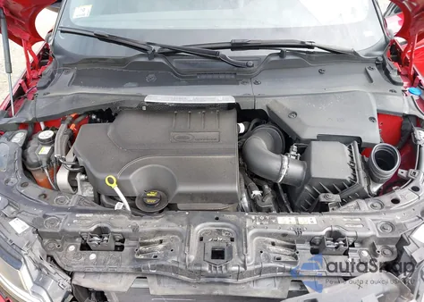 2023 Land Rover Range Rover Evoque R-Dynamic S from USA, damaged, VIN SALZT2FX4PH199606